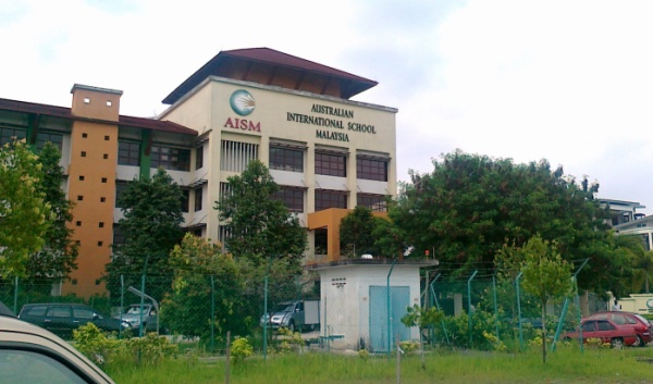AISM School