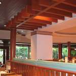 Adaman Resort Restaurant