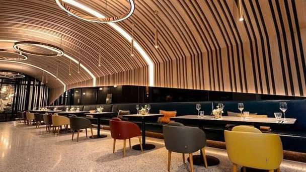 Architectural Dimming