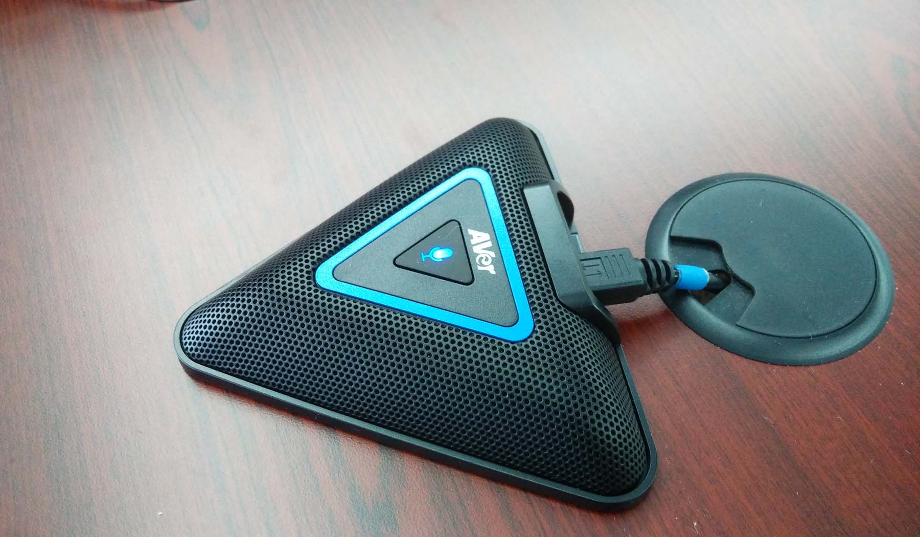 Aver Array Microphone