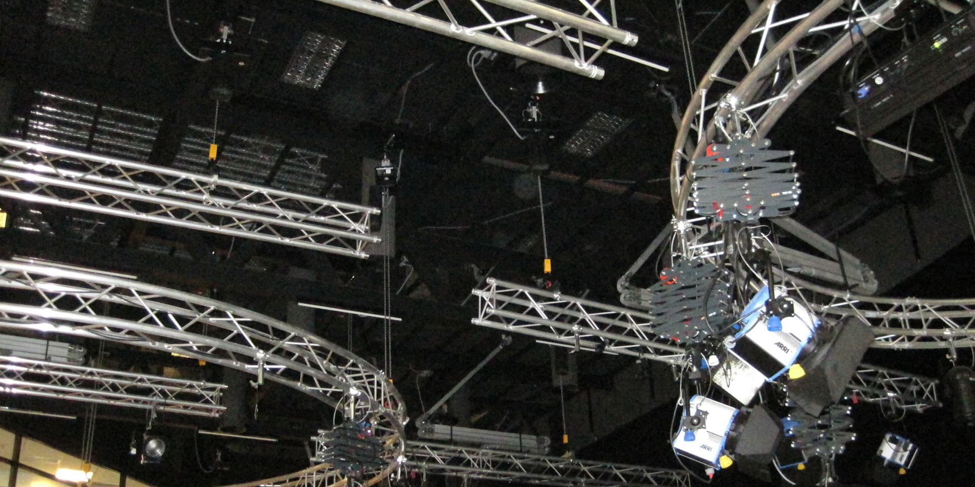 Truss System