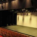 Damansara Performance Arts Center DPAC Auditorium