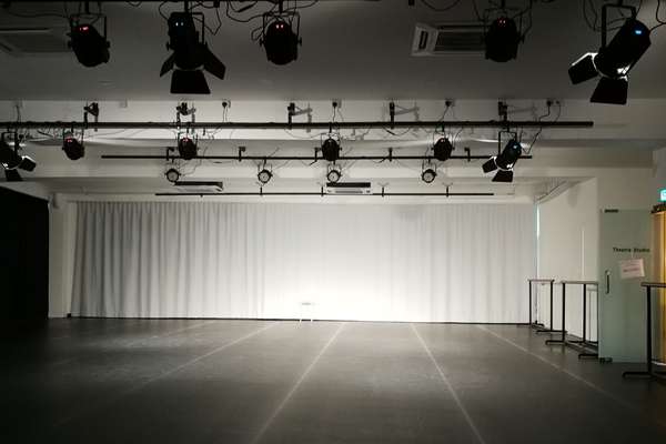 Dance Stage LED Lighting