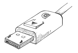 Display Port