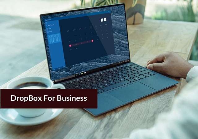 Dropbox For Business