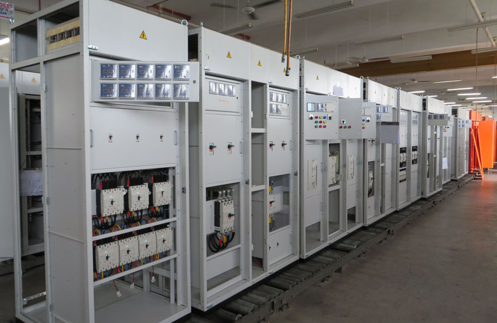 Electrical Switchboard