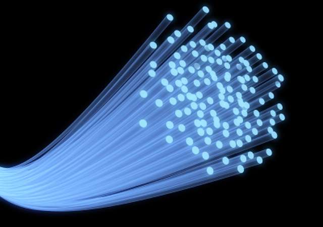 Fibre Optics