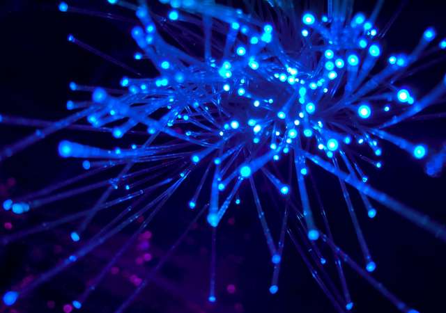 Fibre Optics