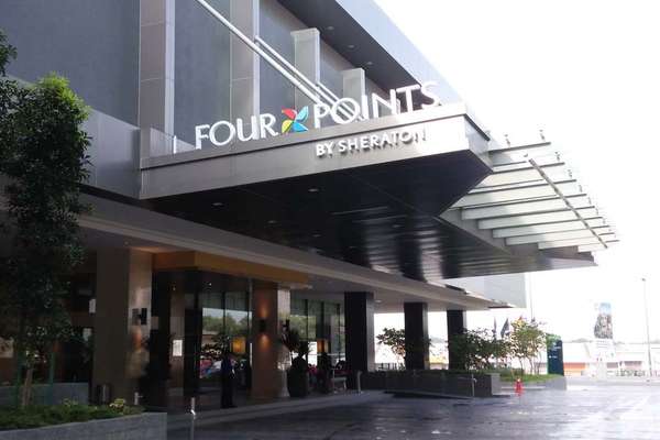 Four Points by Sheraton Hotel
