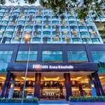 Hilton Hotel Kota Kinabalu
