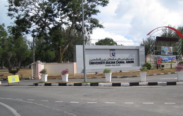 Universiti Sultan Zainal Abidin KUSZA