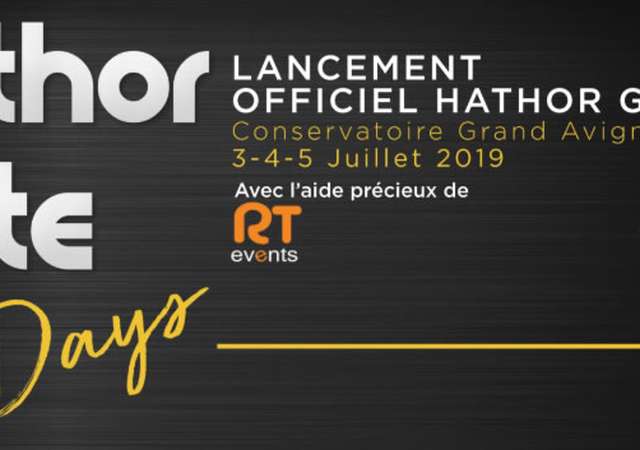 ADB launches HATHOR GATE