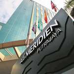 Le Meridien Putrajaya