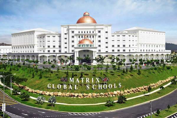 Matrix Global Schools