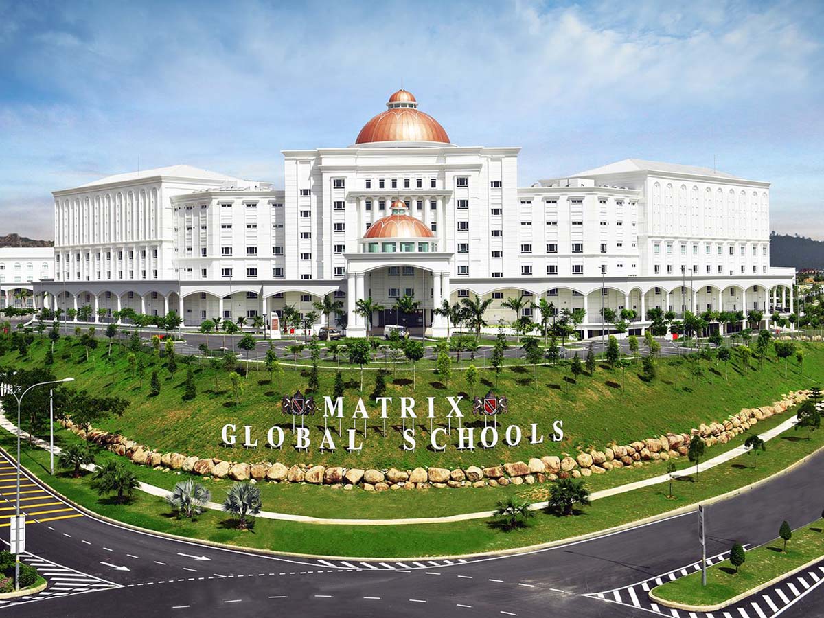 Matrix Global Schools