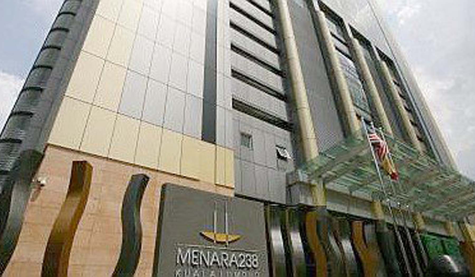 Menara 238 Building