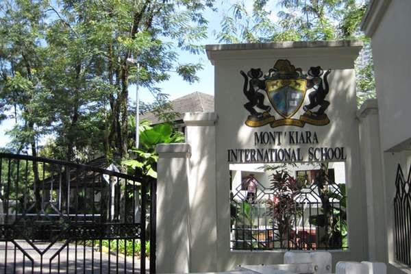Mont Kiara International School