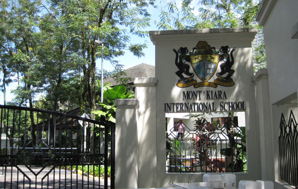 Mont Kiara International School