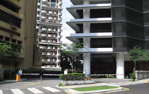Panorama Condominium