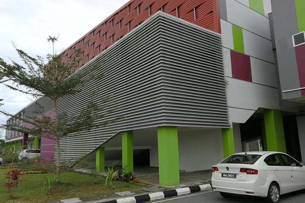 Sekolah Seni Kuching