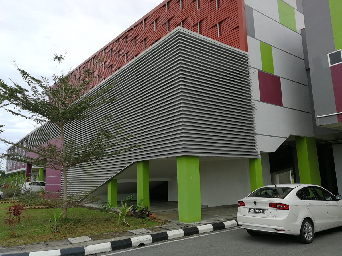 Sekolah Seni Kuching