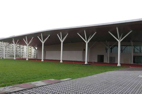 Taylor International School Puchong