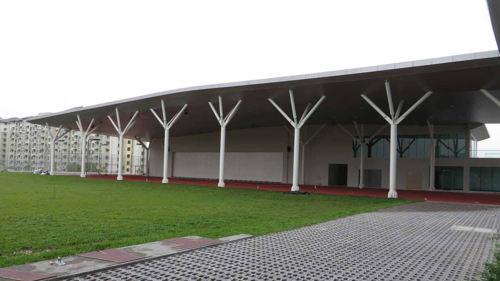 Taylor International School Puchong