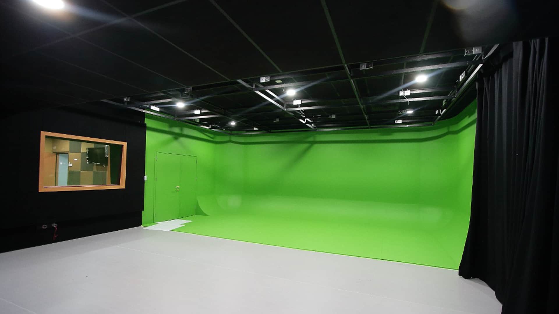 UMT Trengganu Green Studio