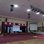 UiTM Melaka Dewan Taming Sari