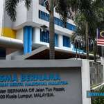 Wisma Bernama