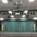 Alice Smith School Hall