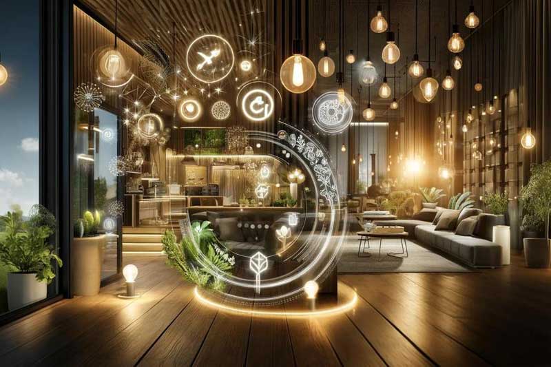 Lighting and Design Industry Trends