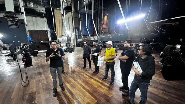 Operational User Training in RTM