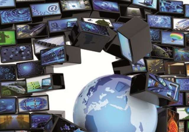 Free To Air Digital TV