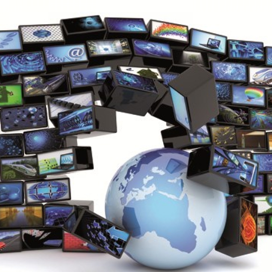 Free To Air Digital TV