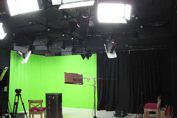 eRama iPTV Studio