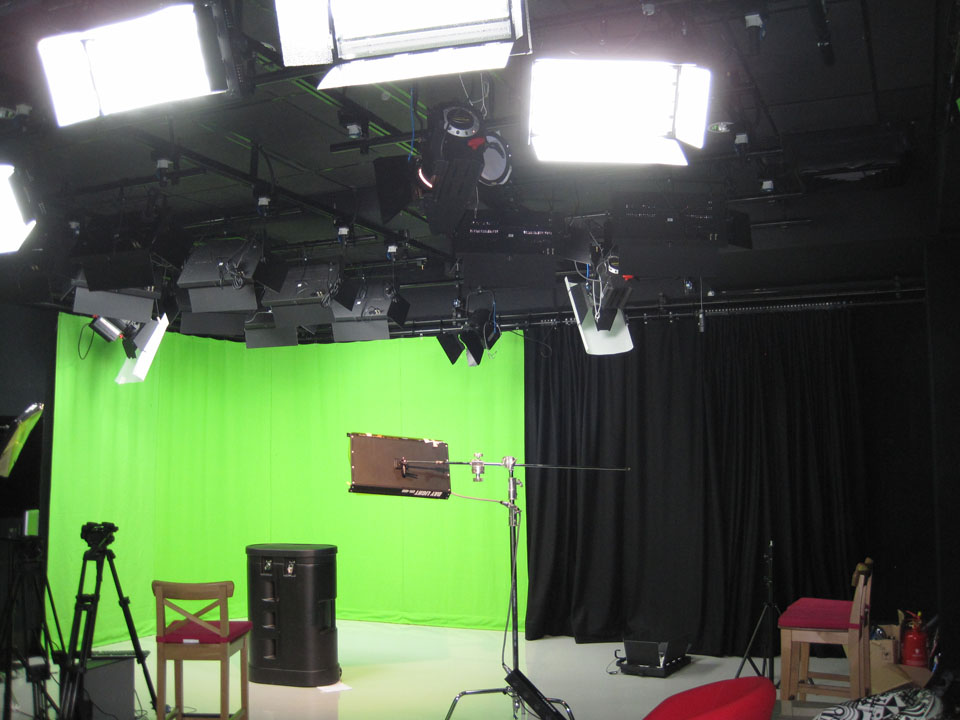 eRama iPTV Studio