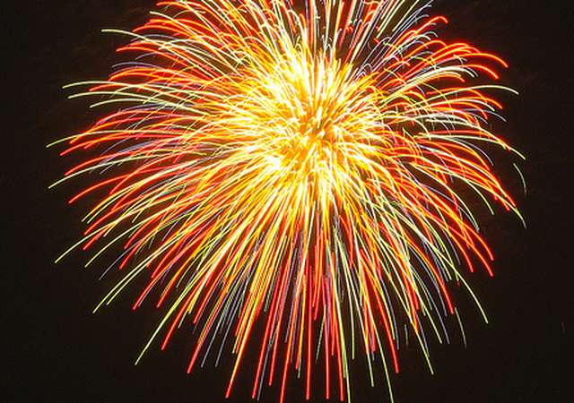 Fireworks