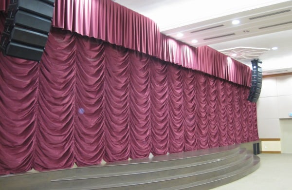 International Islamic University Malaysia