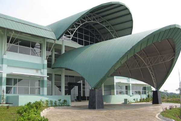 Kolej Penerbangan Awan