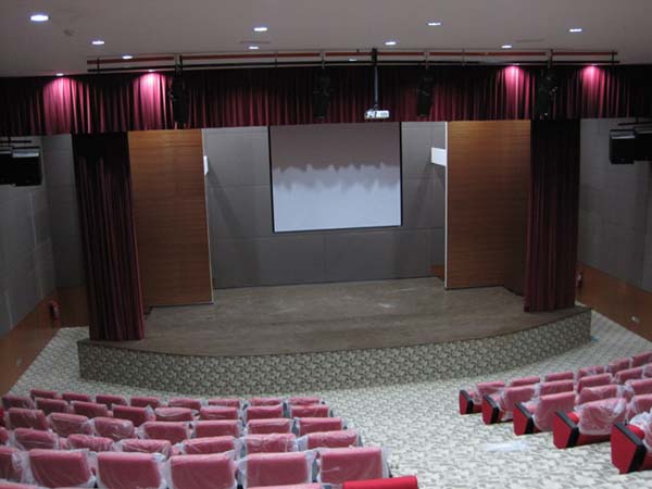 Kolej Penerbangan Awan Auditorium