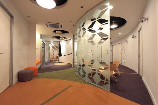 MDEC Post Production