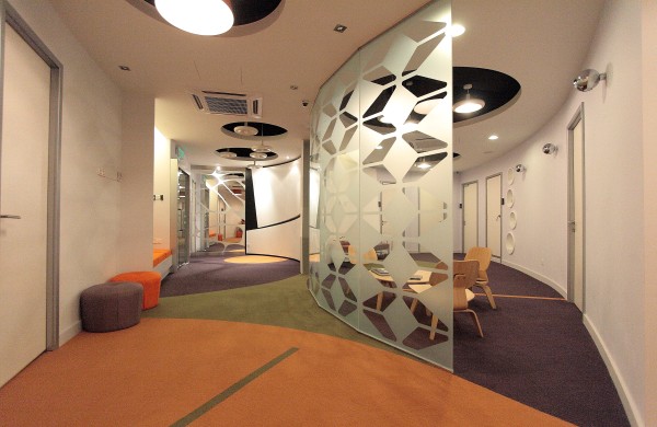 MDEC Post Production