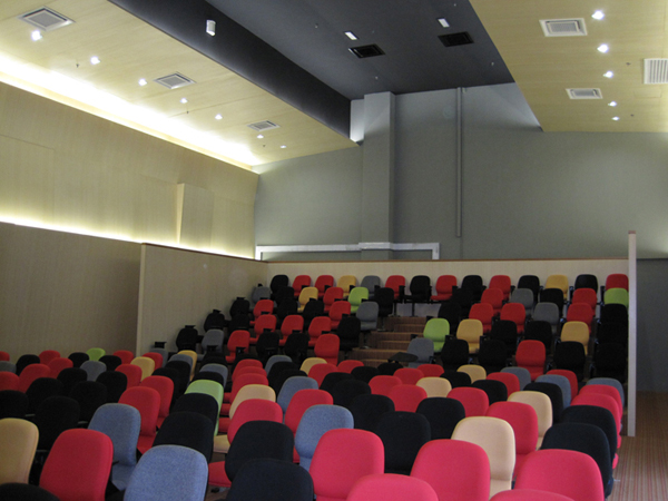 Menara Unity Auditorium