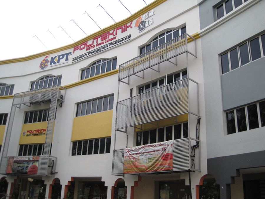Politeknik Metro KL