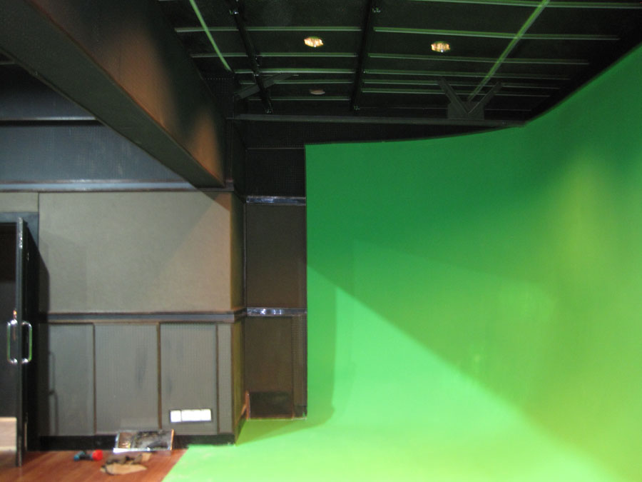 Politeknik Metro KL Studio