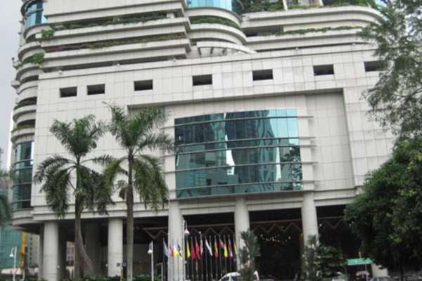Prince Hotel Kuala Lumpur