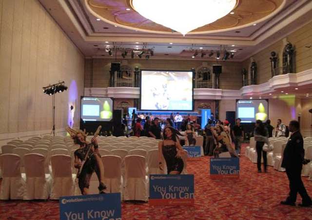 Sennheiser Asia Launched Wireless Microphone G3