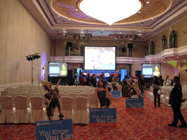 Sennheiser Asia Launched Wireless Microphone G3