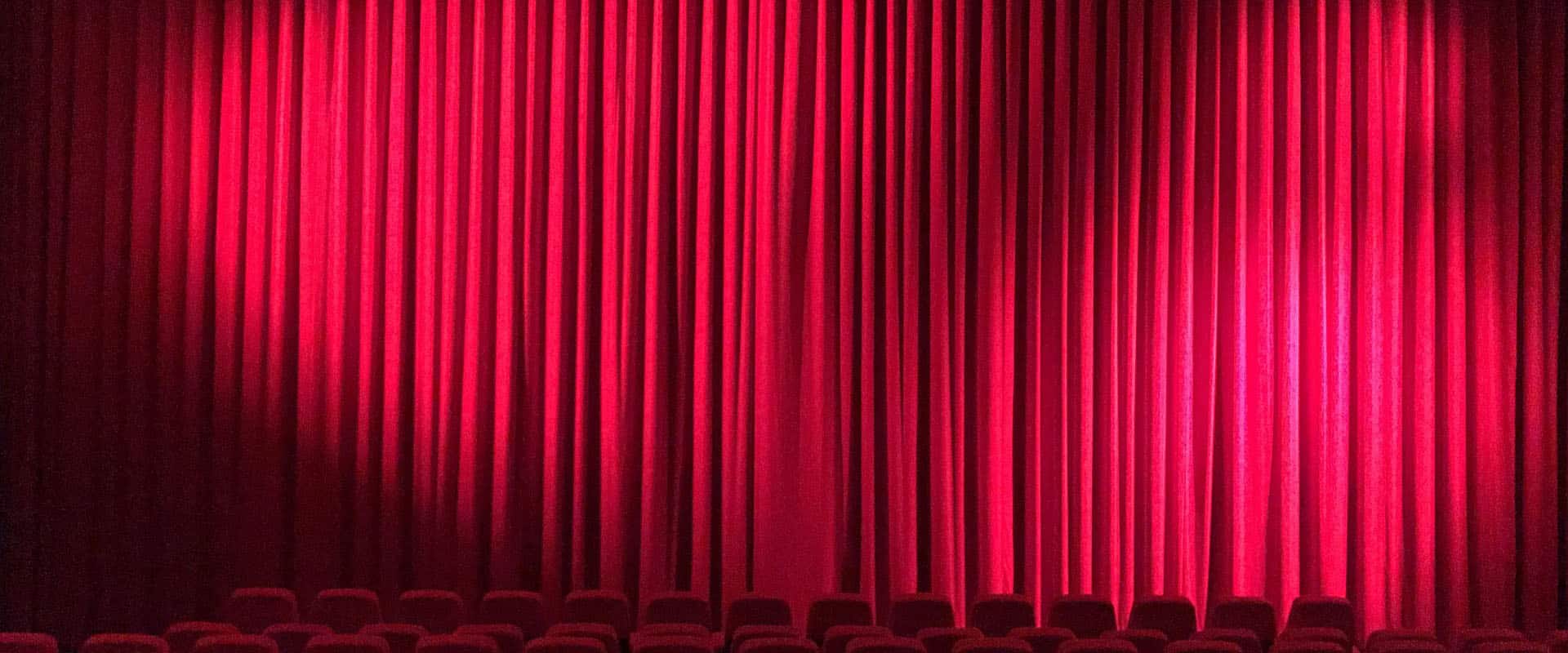Stage Curtain